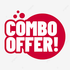 5 Subjects Combo - Arabic / Maths / Science / English/ French 40 lessons